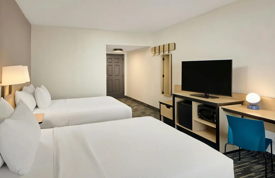 City Express By Marriott Louisville Southeast-1