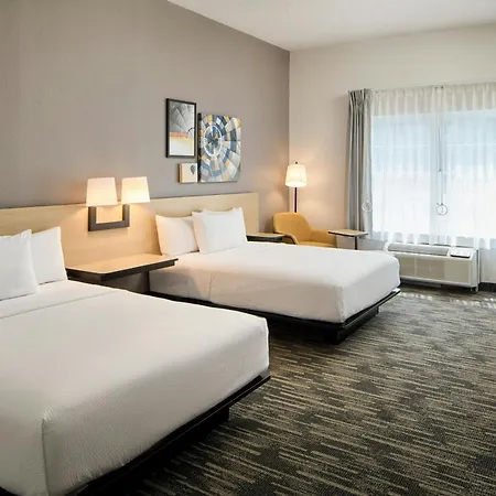 City Express By Marriott Louisville Southeast-2