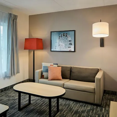 City Express By Marriott Louisville Southeast-3