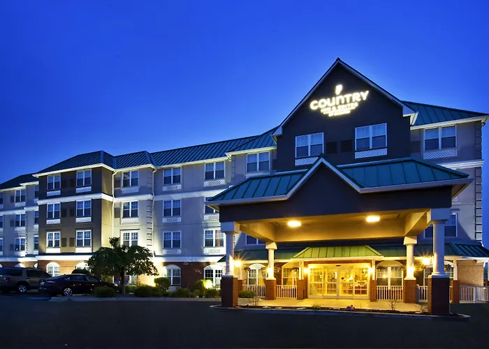 City Express By Marriott Louisville Southeast