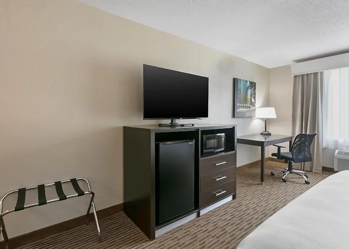 Best Western Lawrenceburg Inn